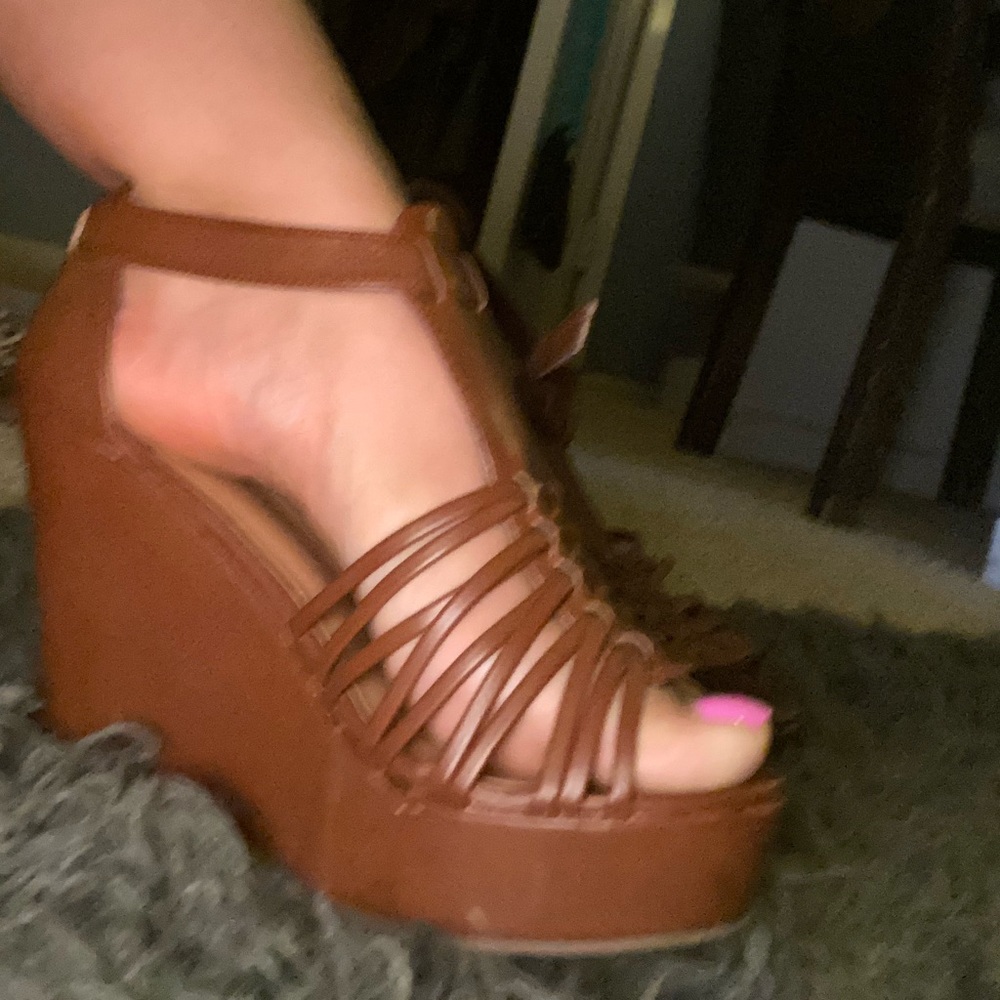 Wedges - Picture 3 of 5